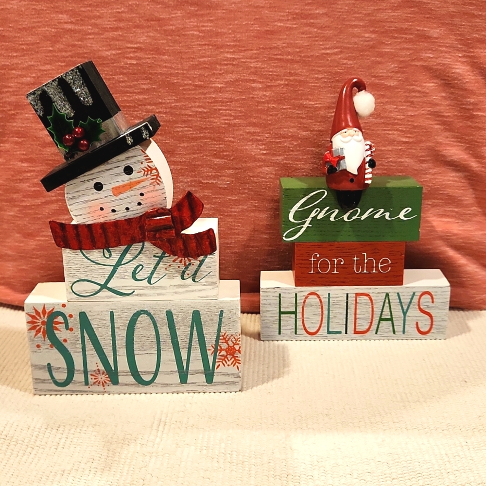 Holiday decorations